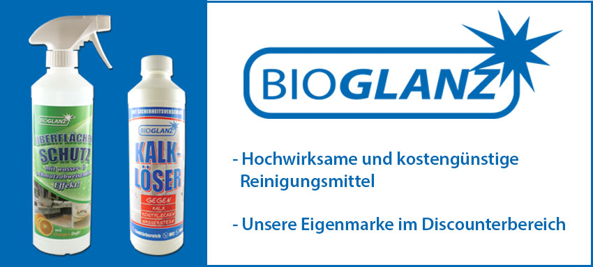 Bioglanz