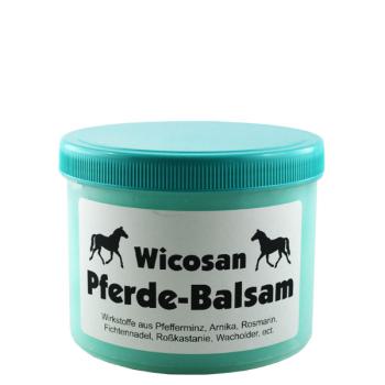 Wicosan Pferdebalsam 500ml