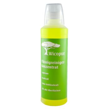 Wicopur Flüssigreiniger-Konzentrat 500ml