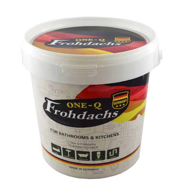 Frohdachs Foaming Cleaner 1kg