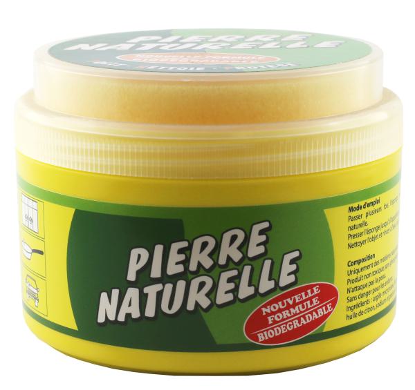 Pierre Naturelle 600g