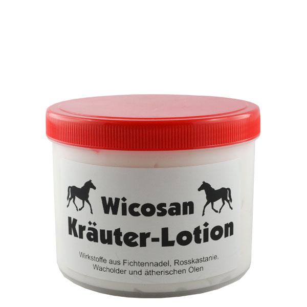 Wicosan Kräuterlotion 500ml